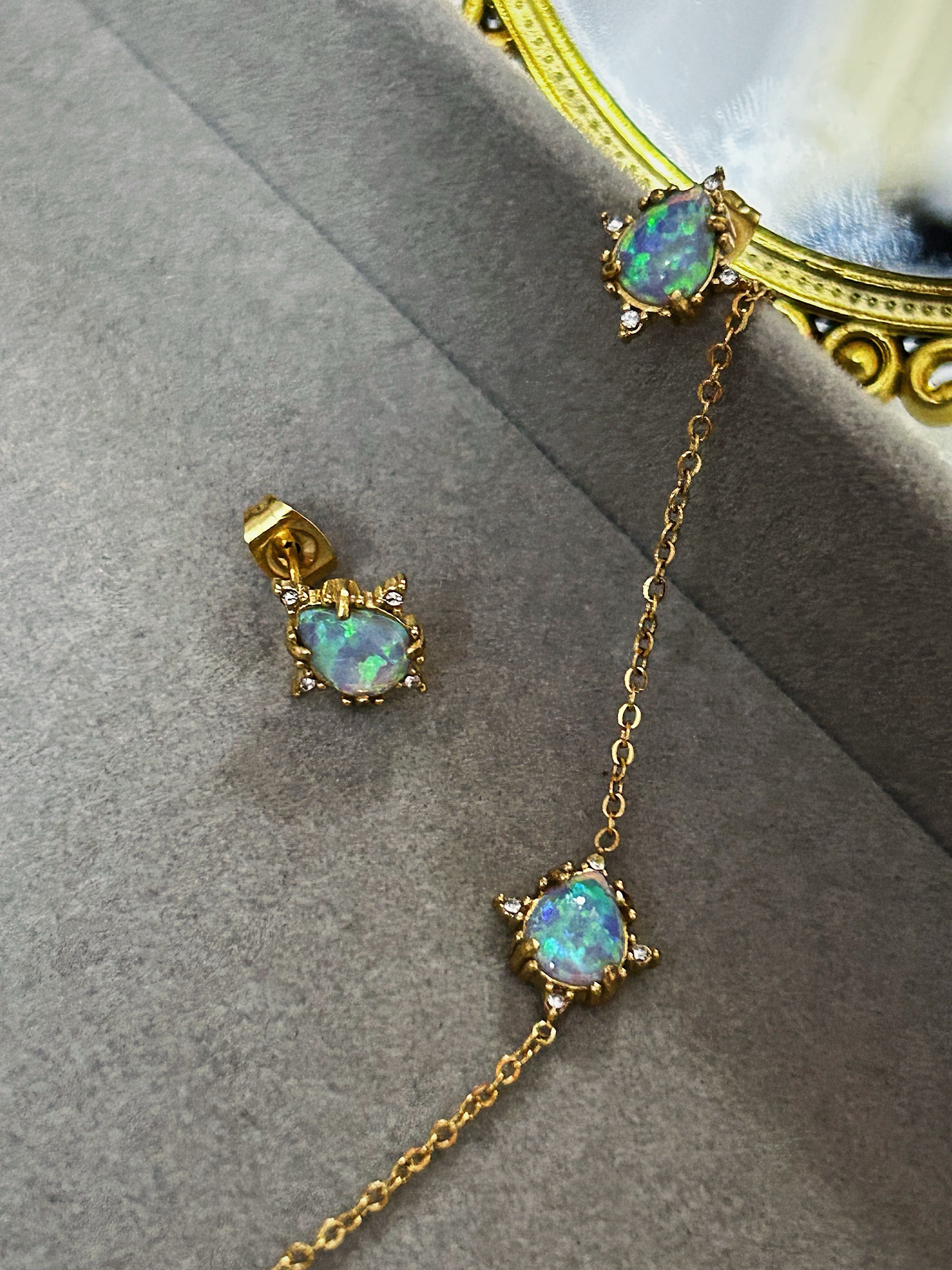 The Timeless Appeal of No-Fade Dainty Gold Jewelry: Elevate Your Style