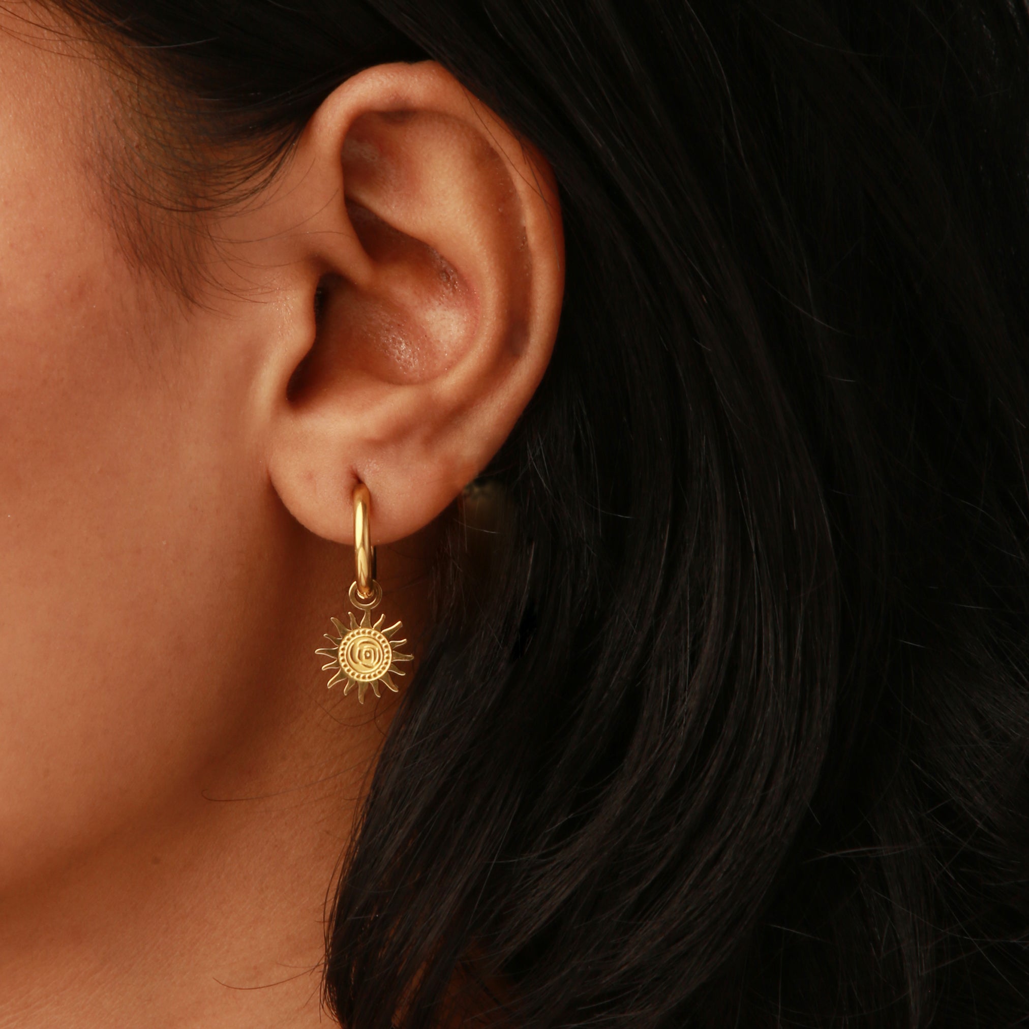 Astra Earrings