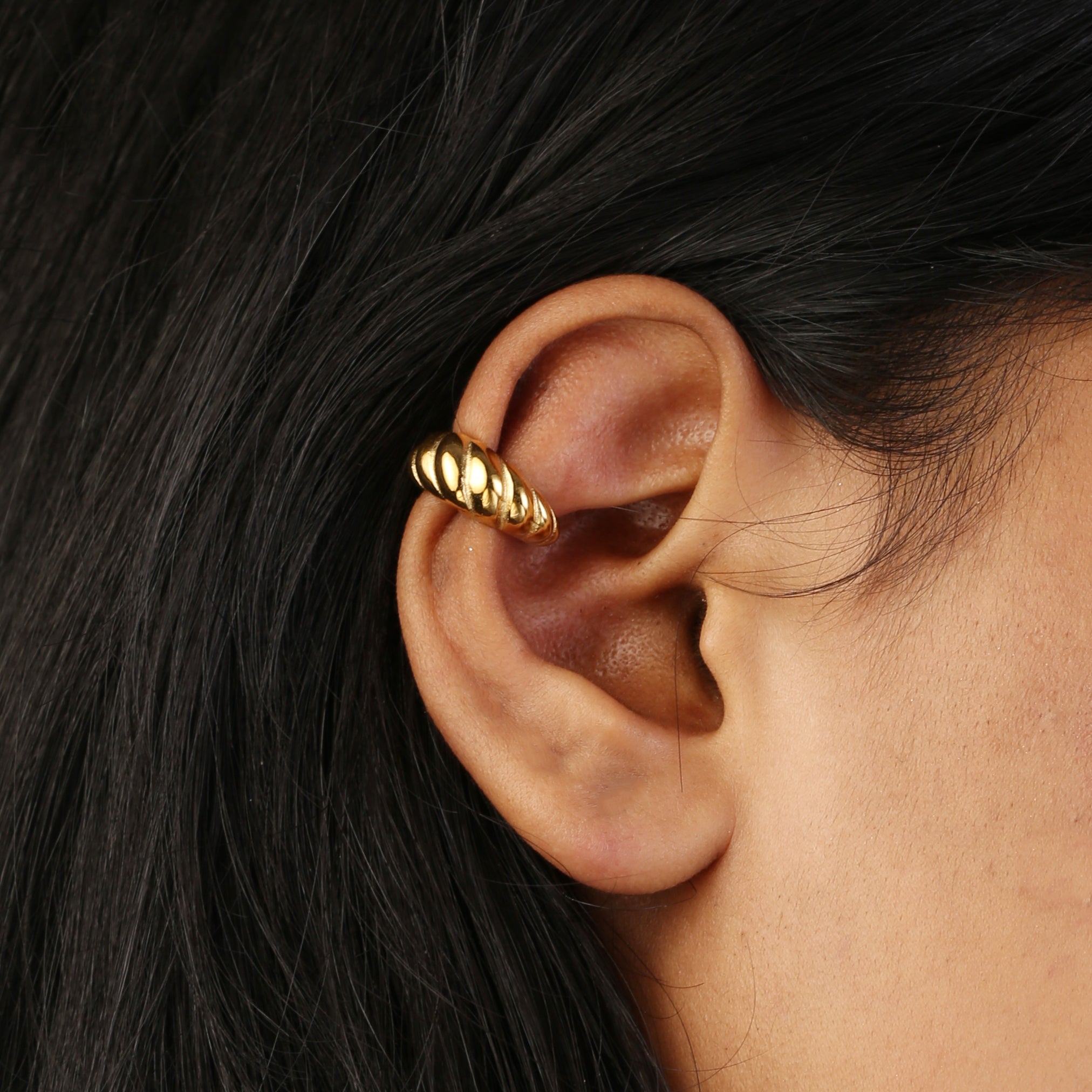 Aoife Ear Cuffs