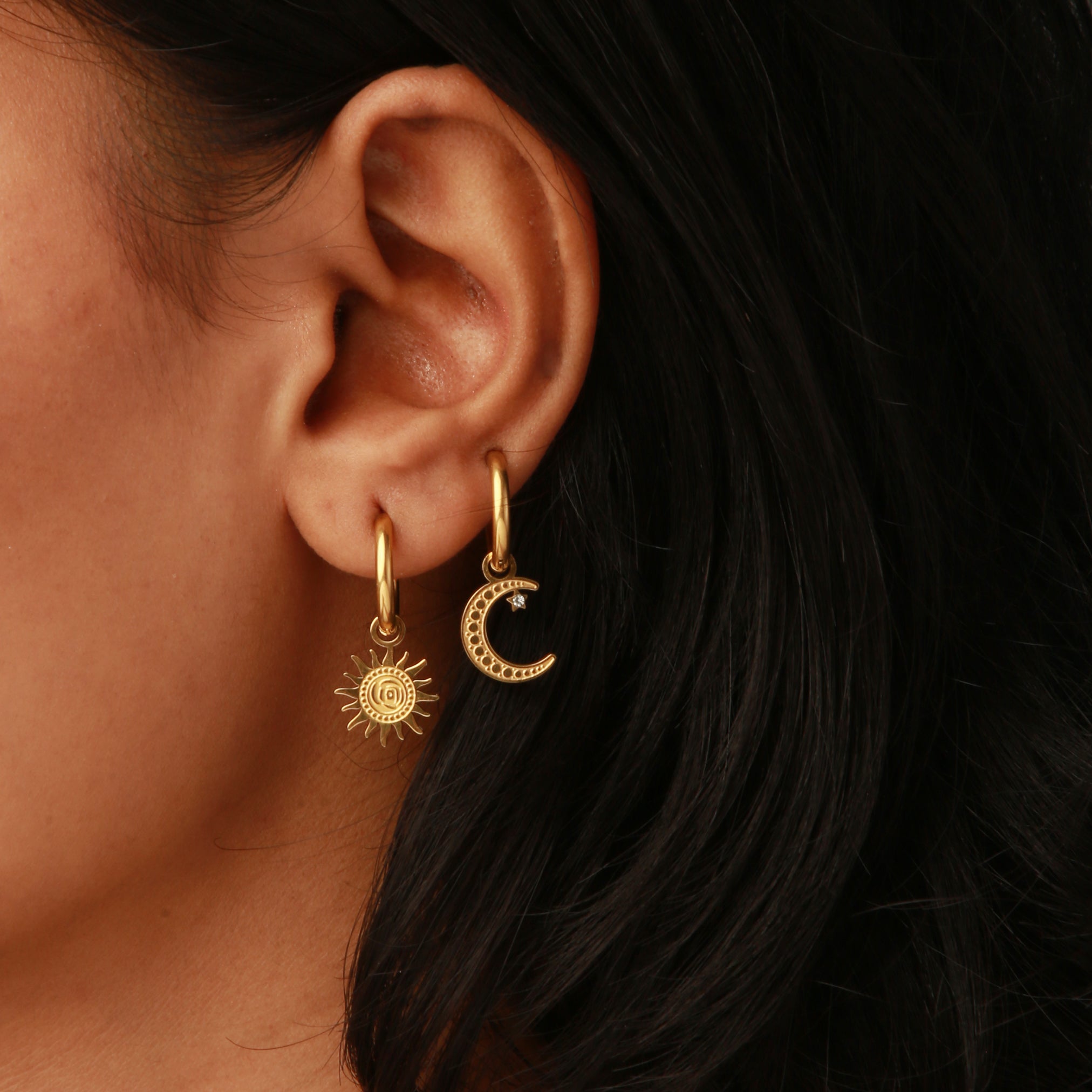 Astra Earrings