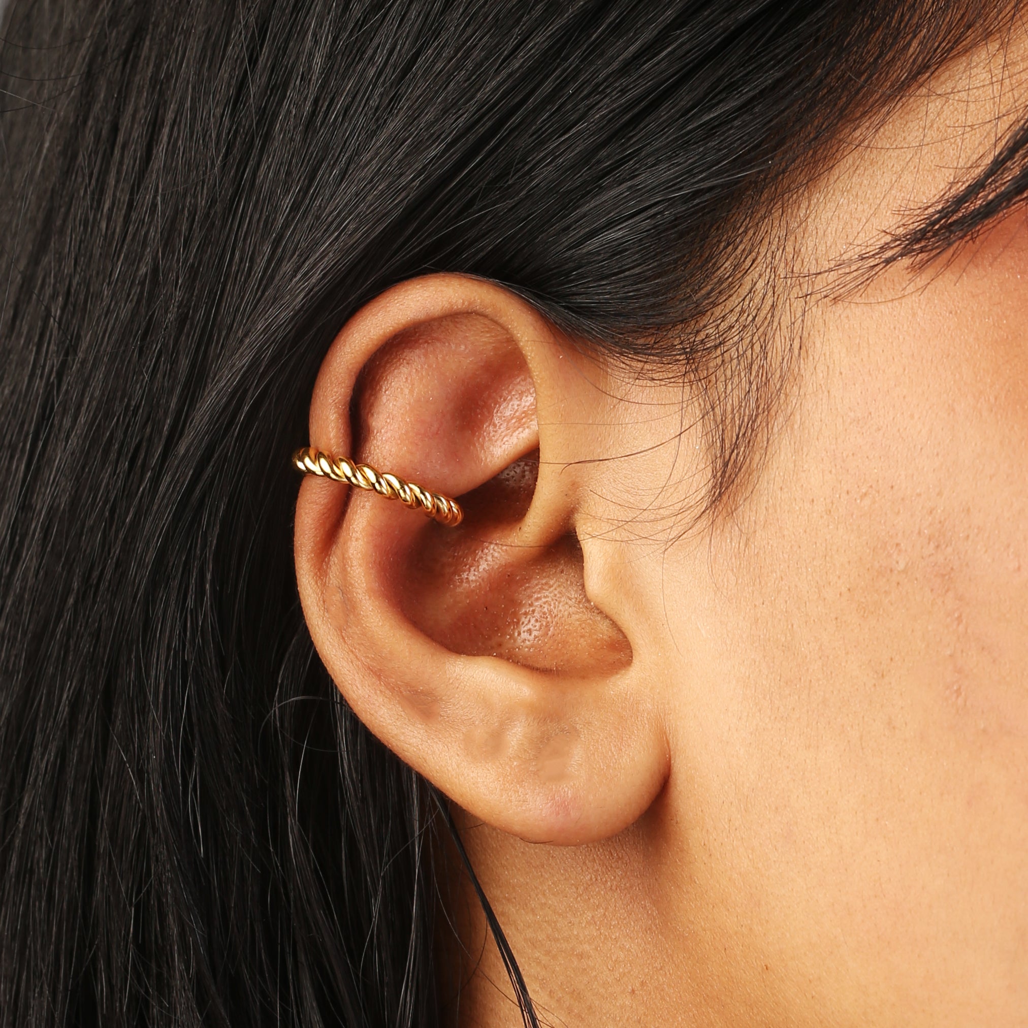 Orla ear Cuffs