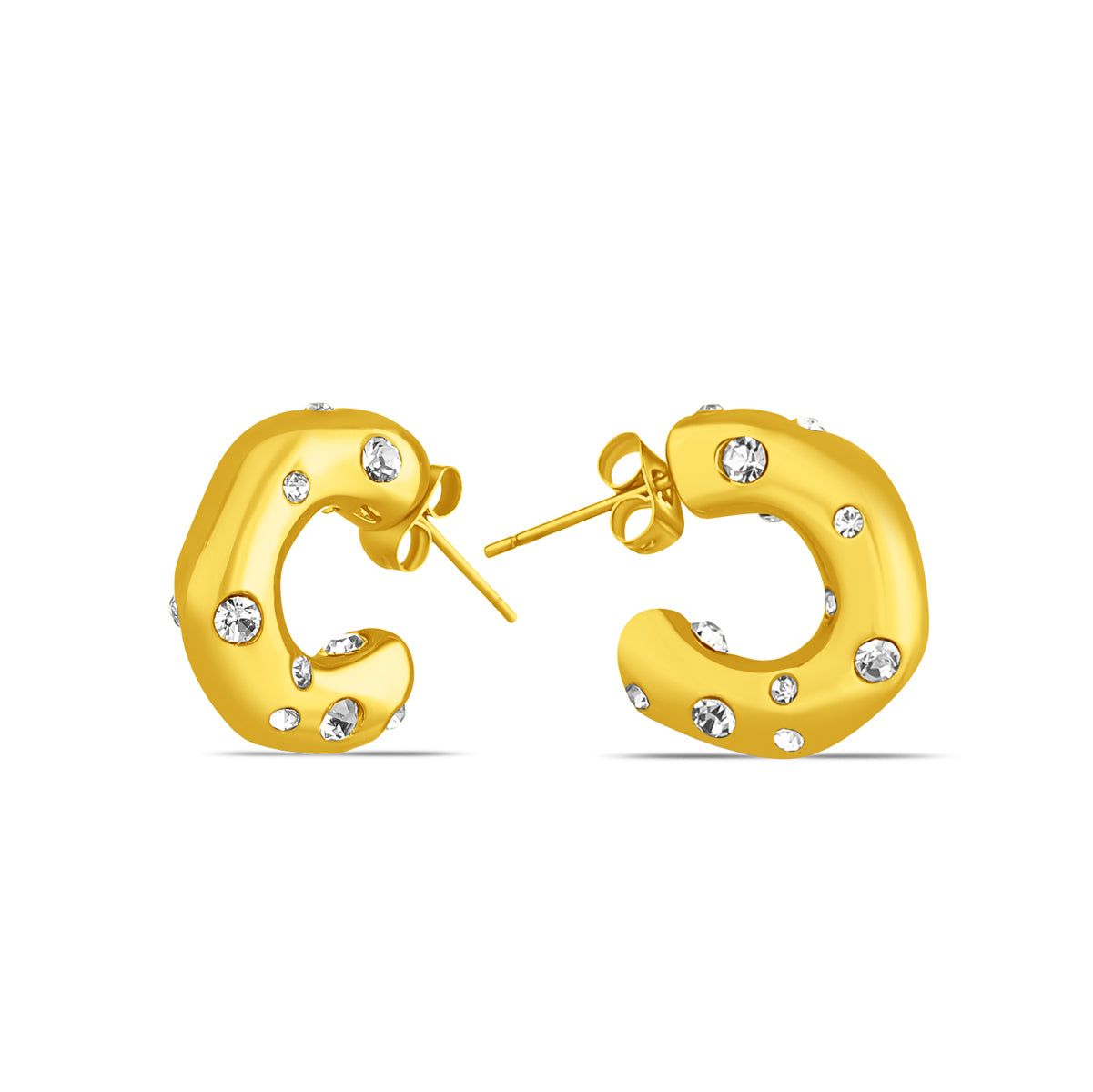 Antoinette Earrings