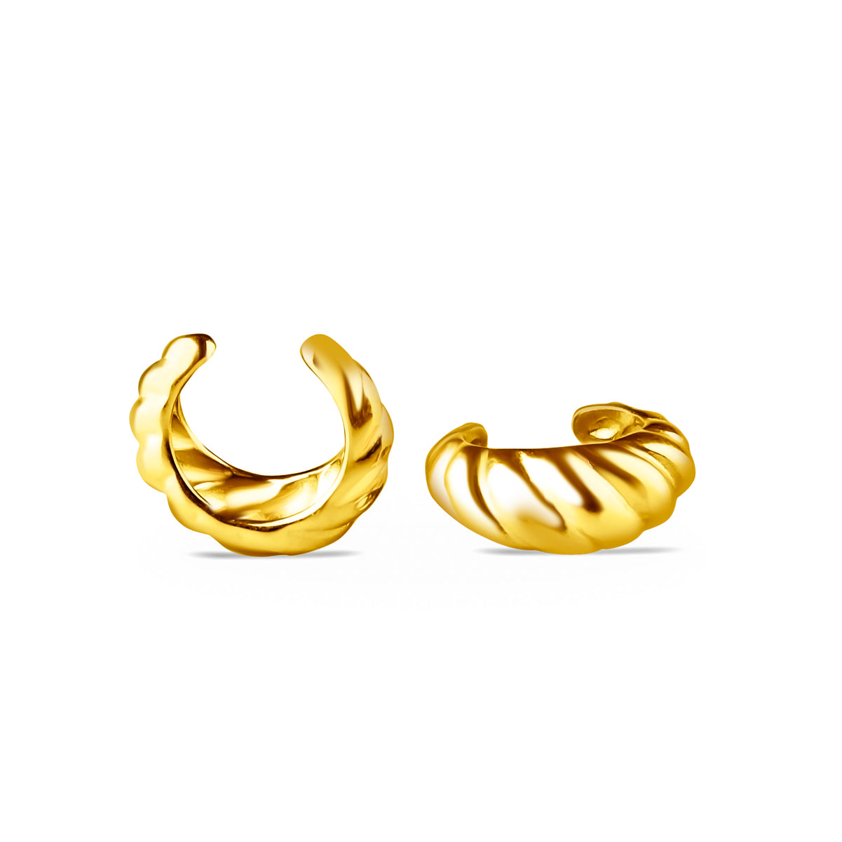 Aoife Ear Cuffs