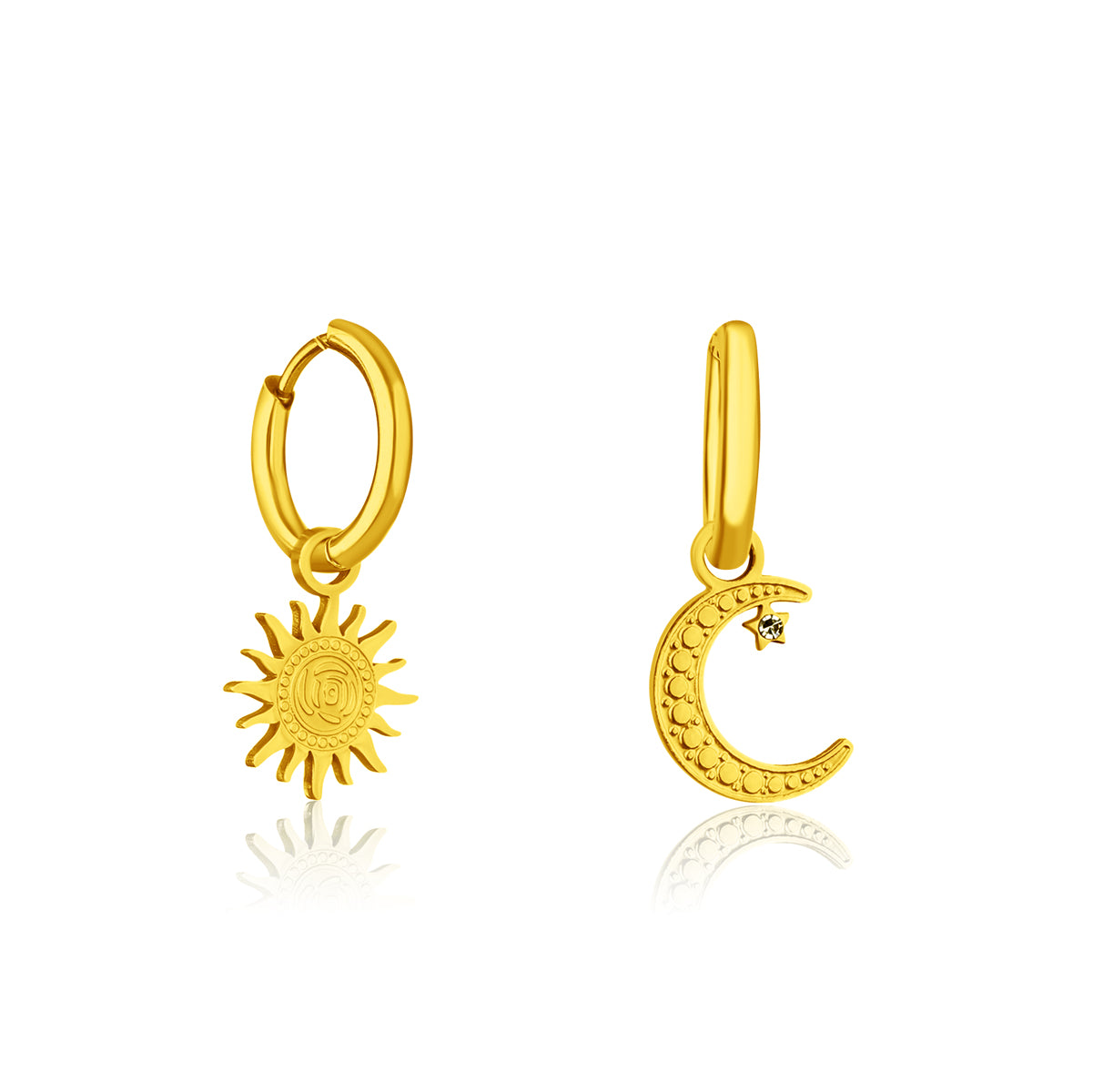 Astra Earrings