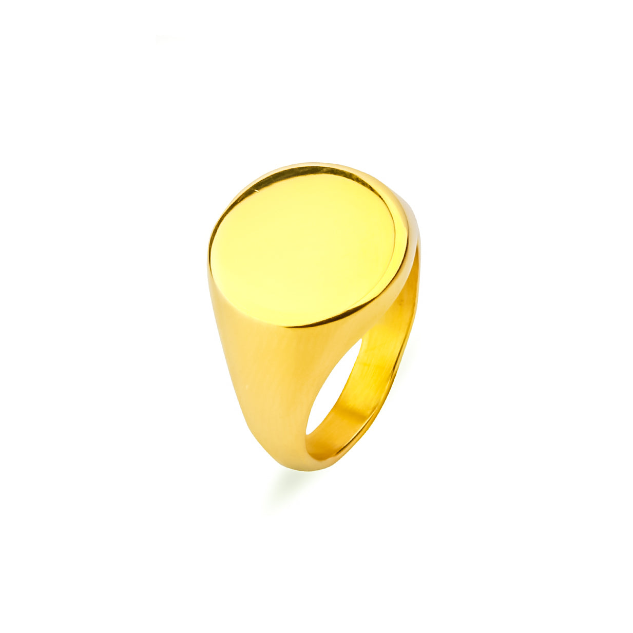 Carbasa Unisex Ring