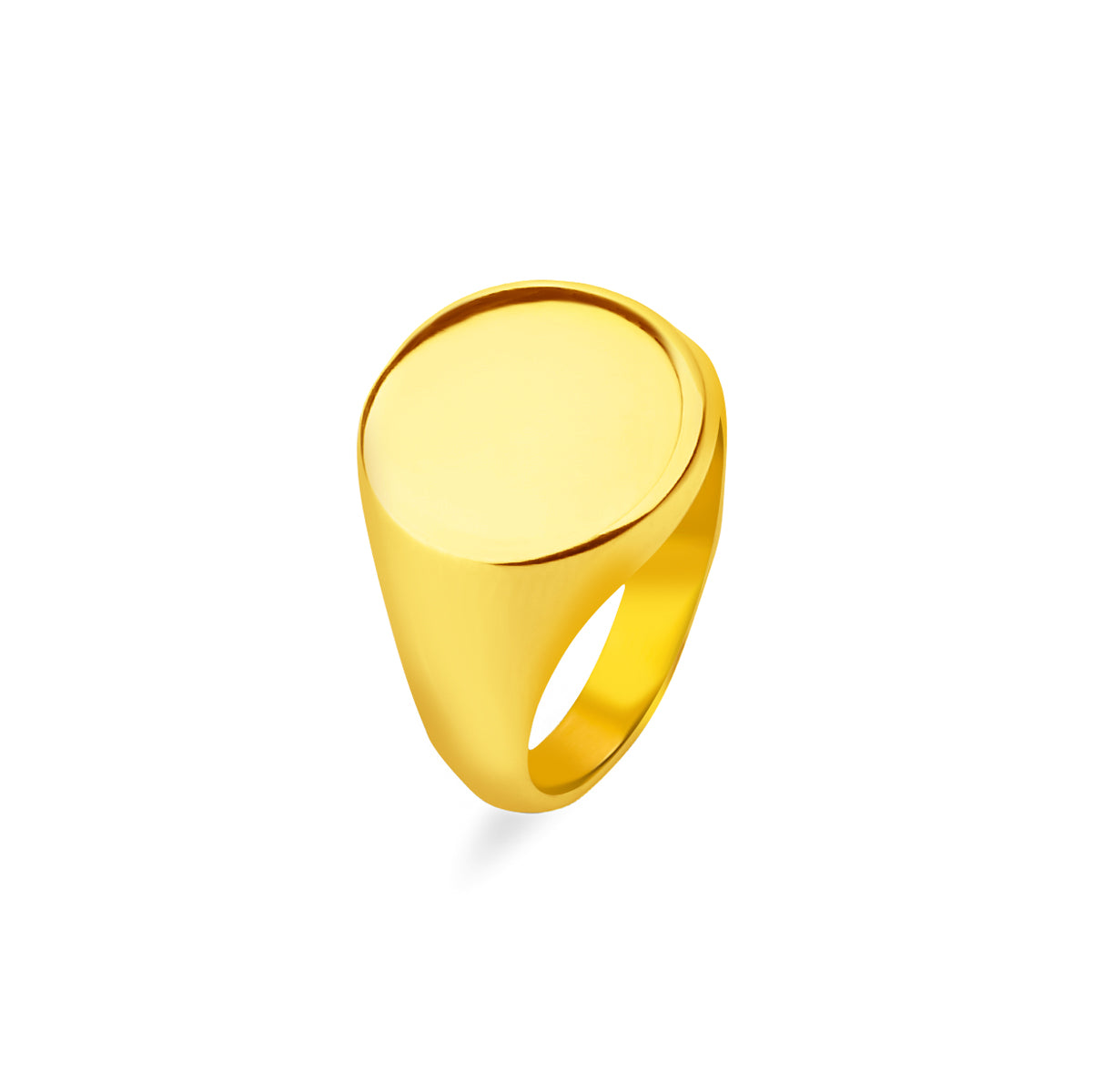 Carbasa Unisex Ring