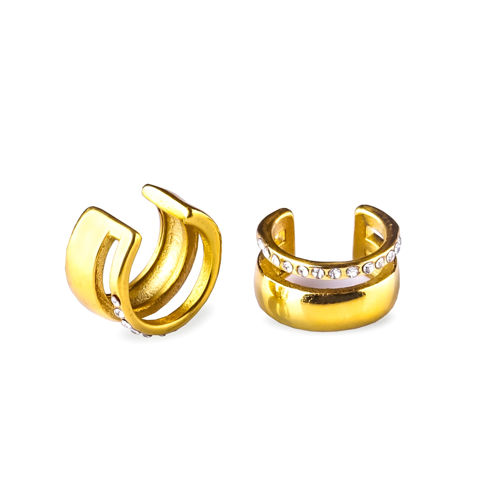 Eloise Ear Cuffs