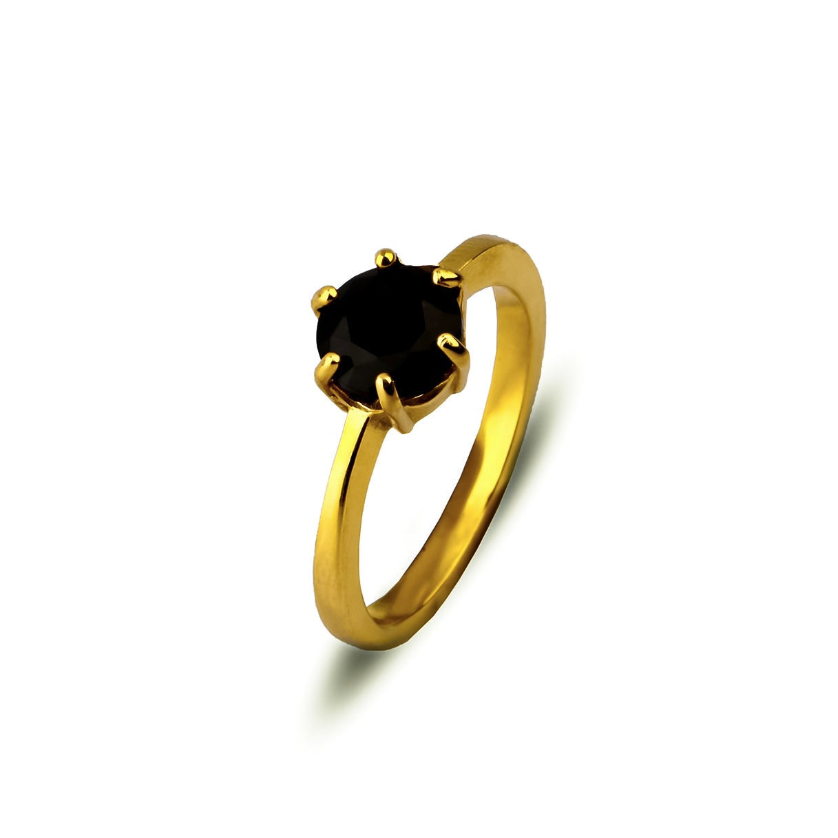 Oner Ring (Black)