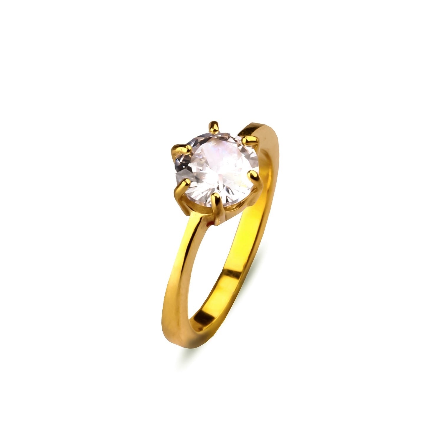 Oner Ring (White)