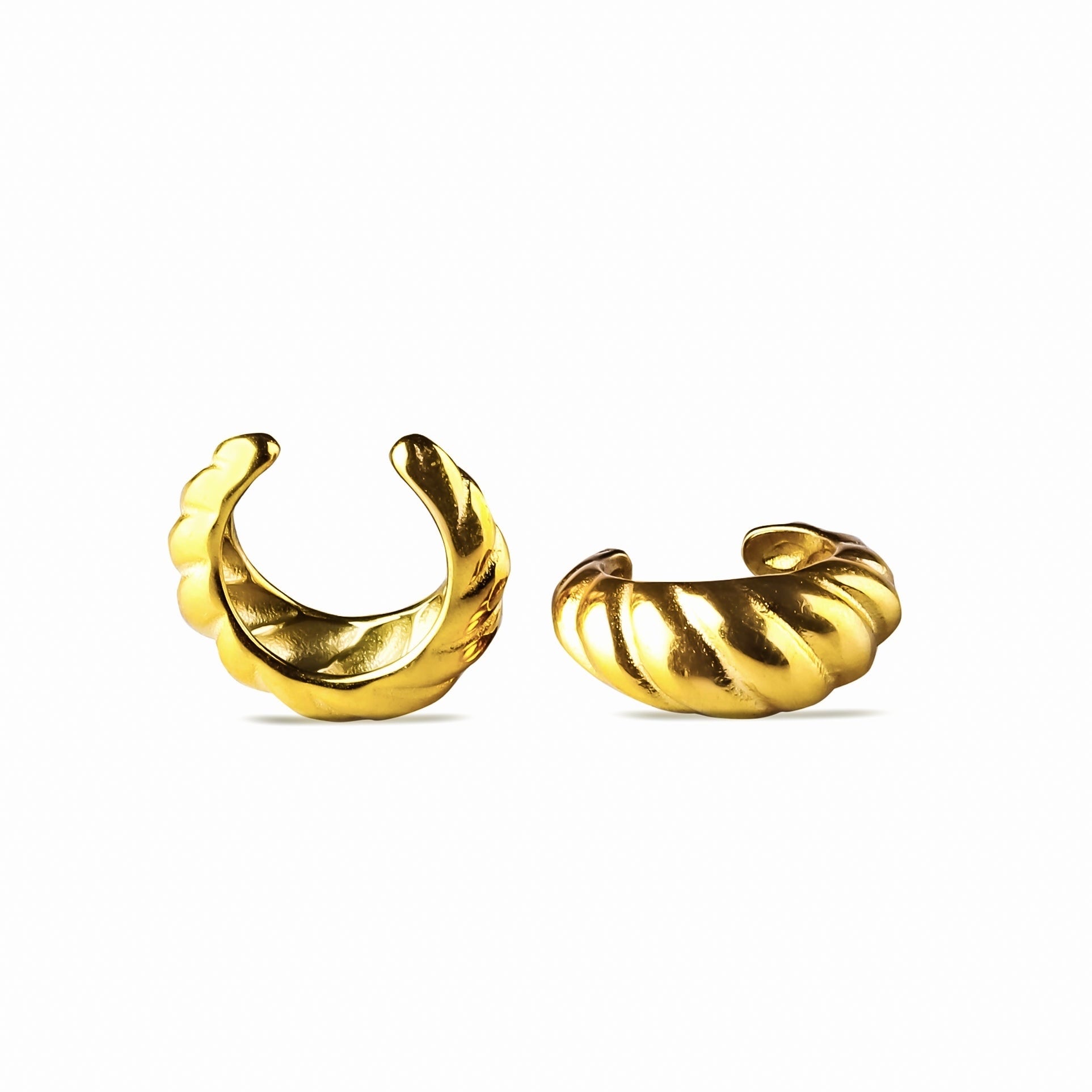 Aoife Ear Cuffs