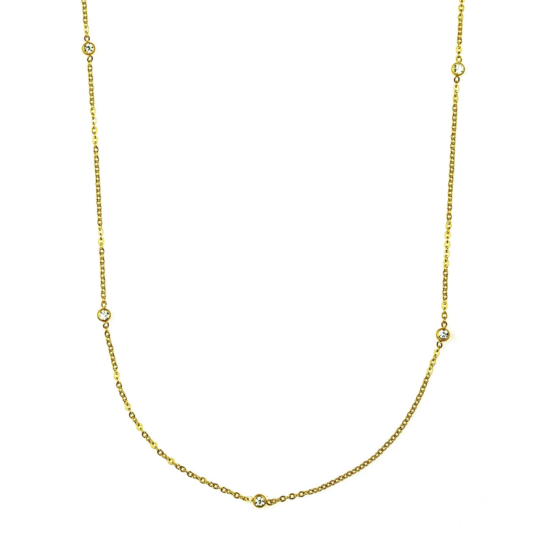 Adina Necklace