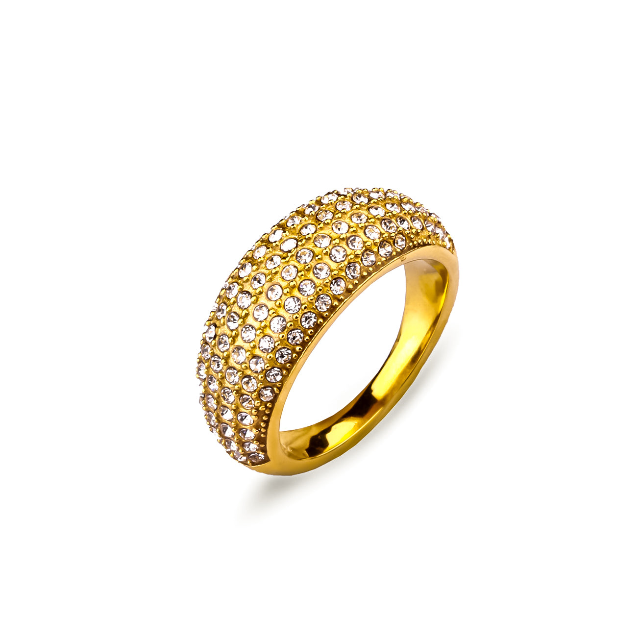 Mughal Ring