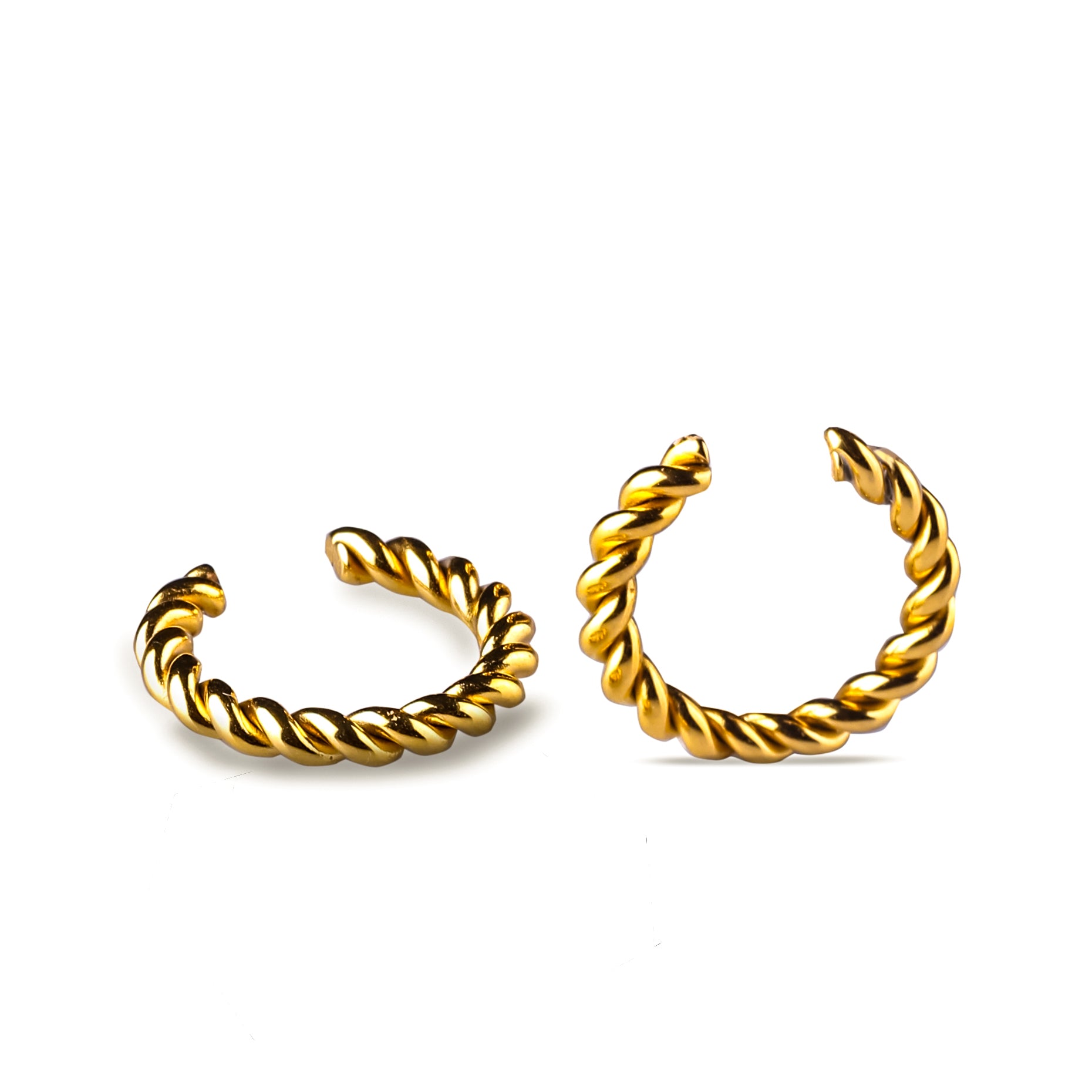 Orla ear Cuffs