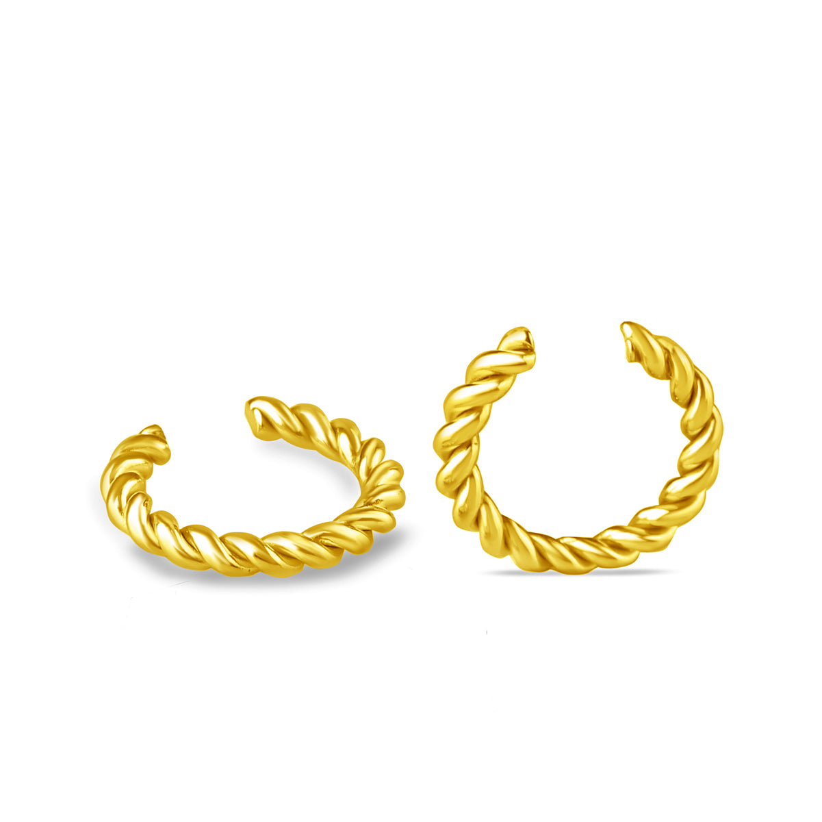 Orla Ear Cuffs