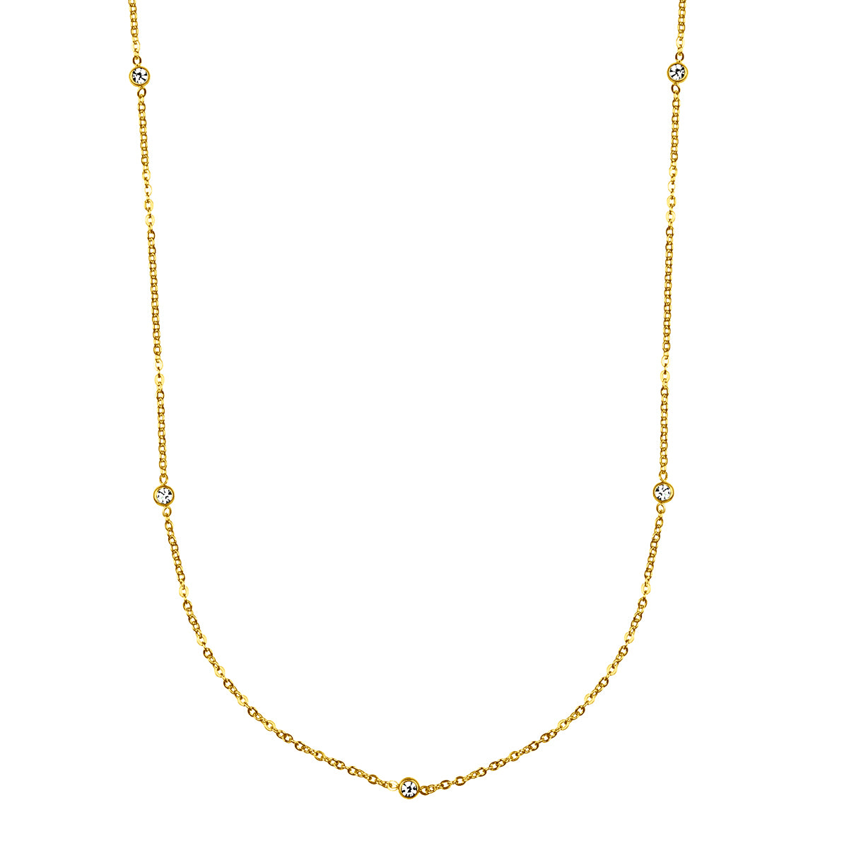 Adina Necklace