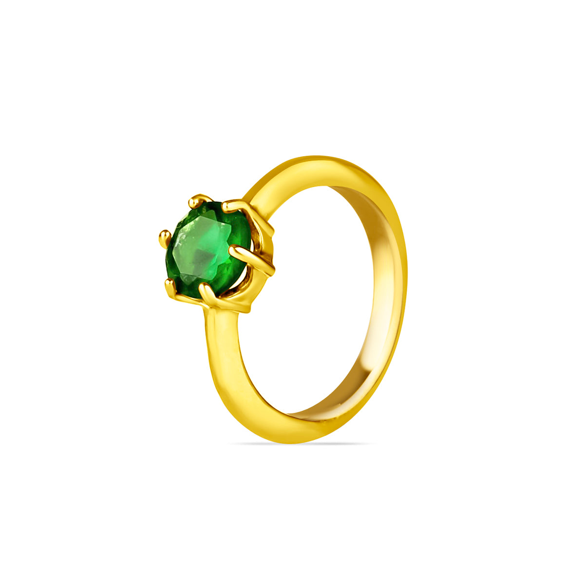 Oner Ring (Green)