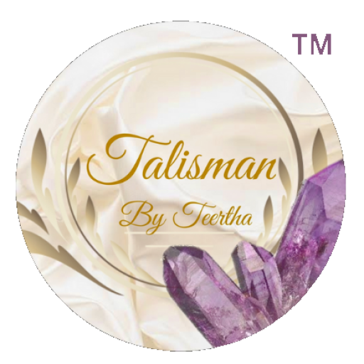 TALISMAN BY TEERTHA™